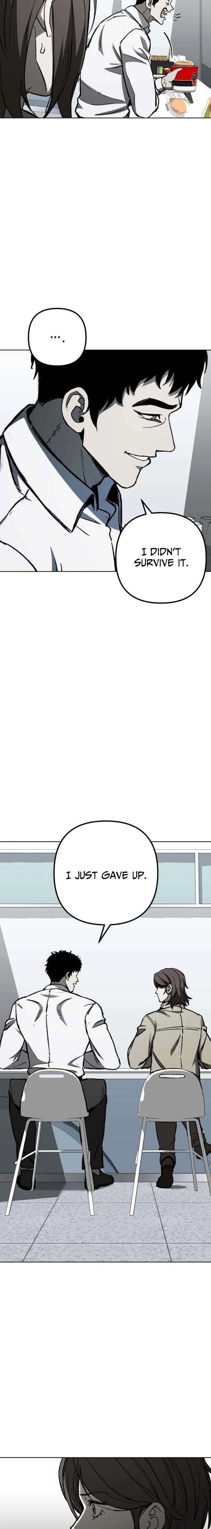 Yaksha Chapter 8 - Page 16