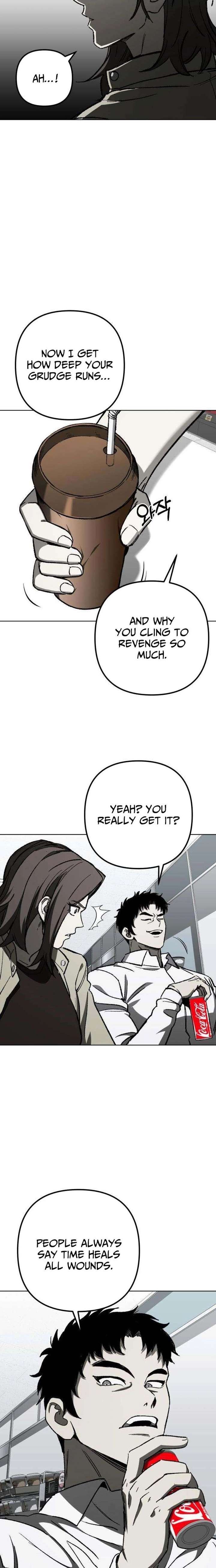 Yaksha Chapter 8 - Page 17