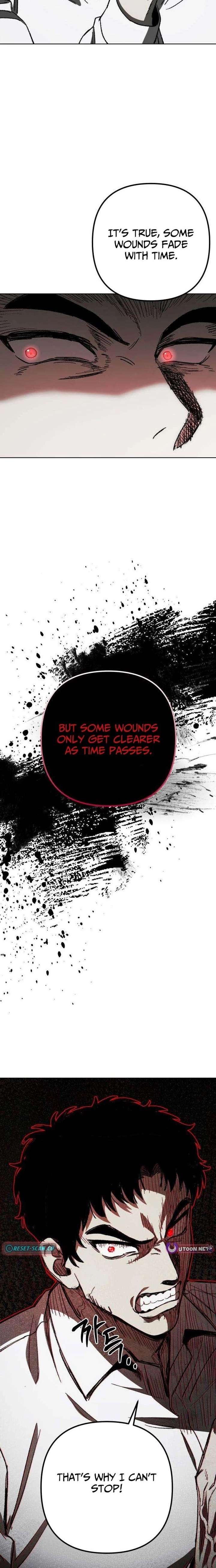 Yaksha Chapter 8 - Page 18