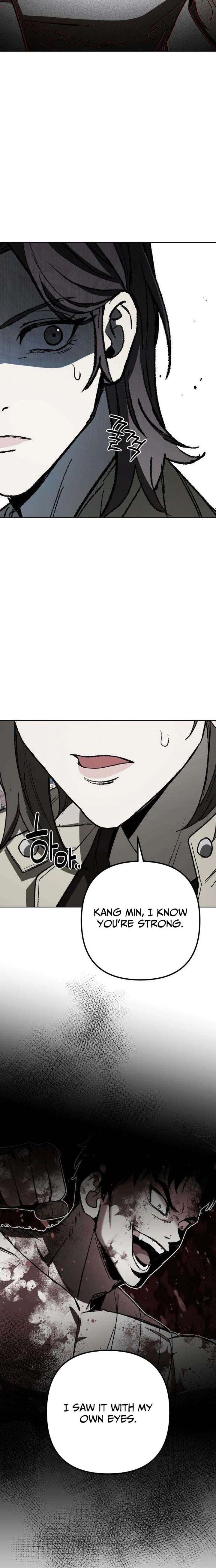 Yaksha Chapter 8 - Page 19