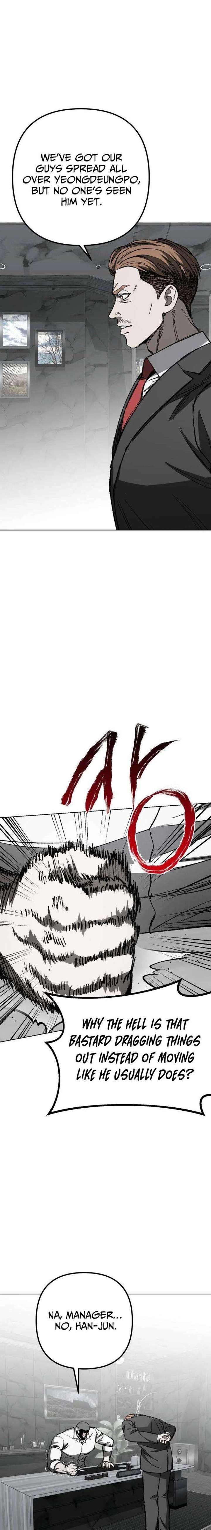 Yaksha Chapter 8 - Page 2