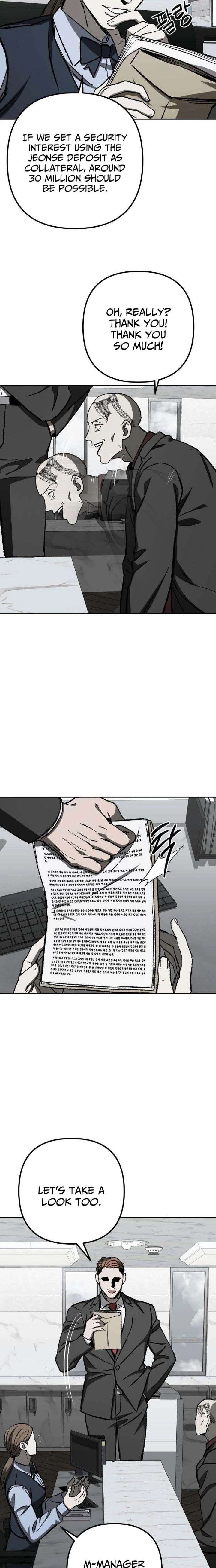 Yaksha Chapter 8 - Page 24