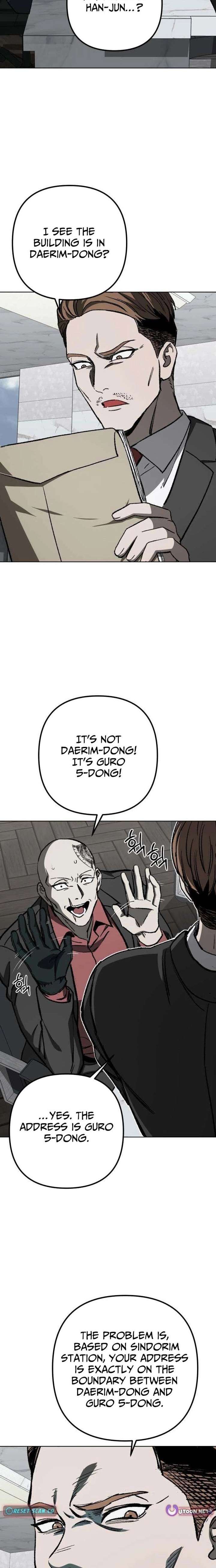 Yaksha Chapter 8 - Page 25