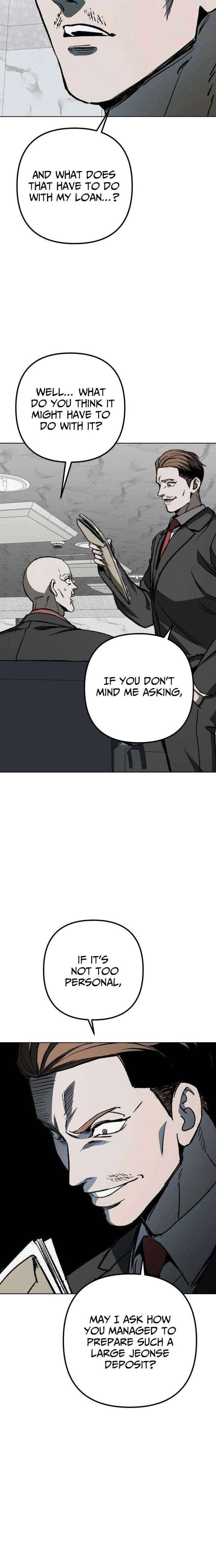 Yaksha Chapter 8 - Page 26