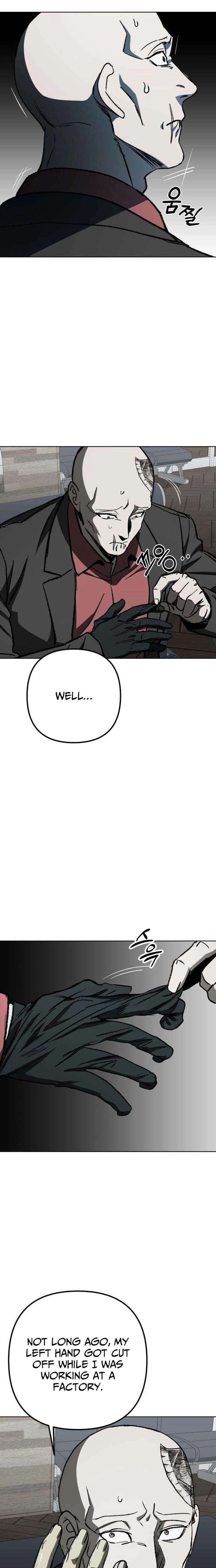 Yaksha Chapter 8 - Page 27