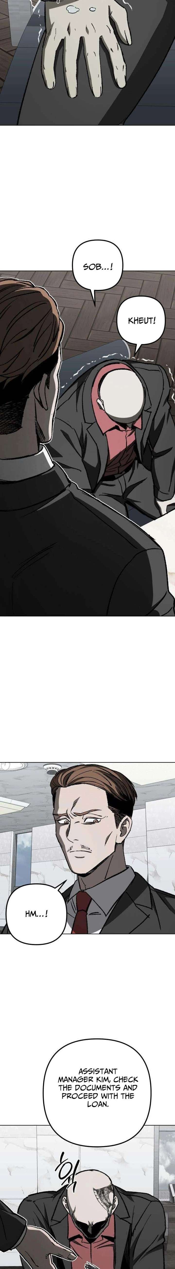 Yaksha Chapter 8 - Page 29