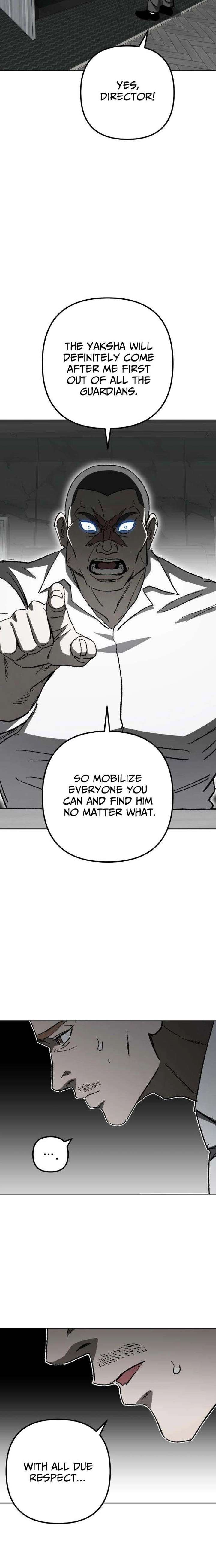 Yaksha Chapter 8 - Page 3