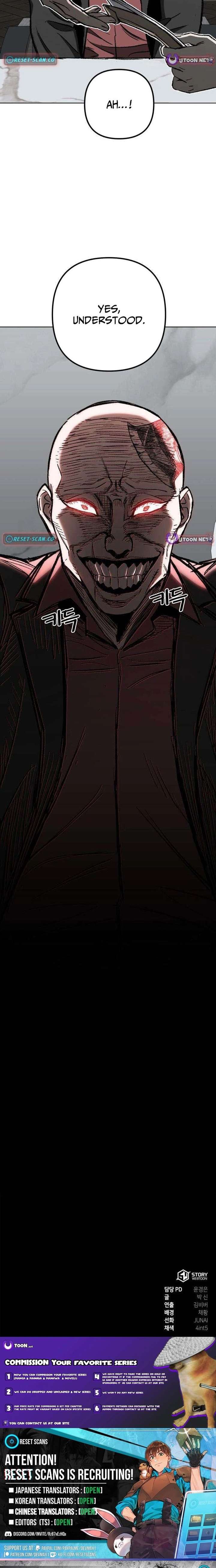 Yaksha Chapter 8 - Page 30