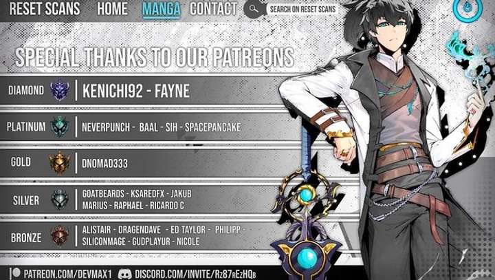 Yaksha Chapter 8 - Page 31