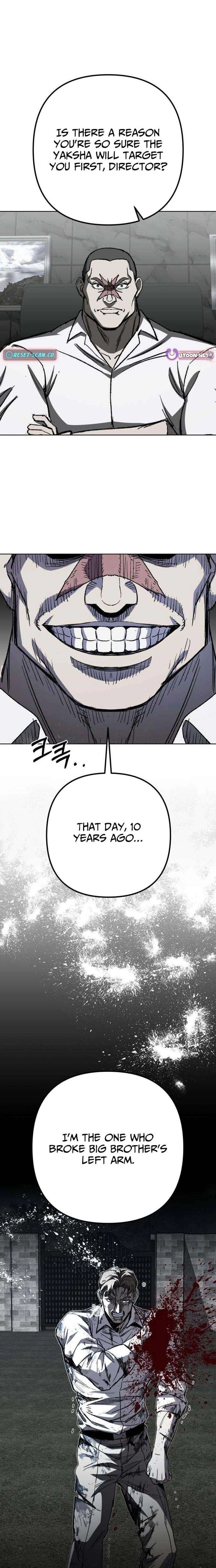 Yaksha Chapter 8 - Page 4