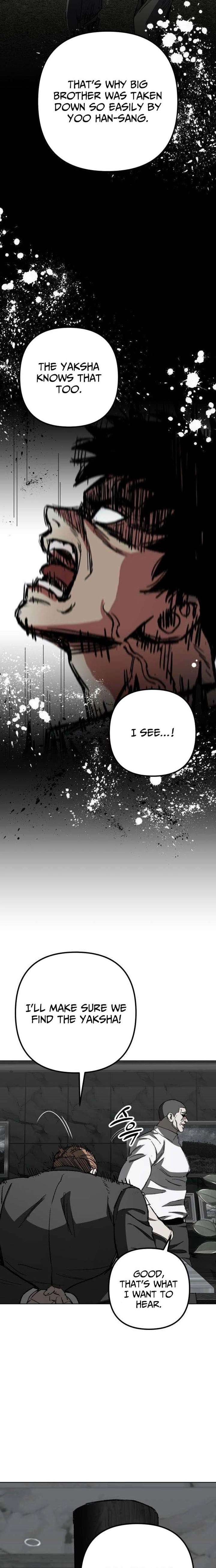 Yaksha Chapter 8 - Page 5