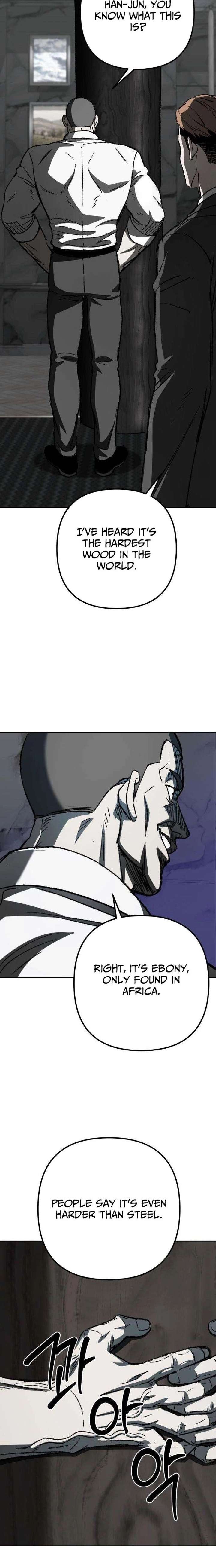 Yaksha Chapter 8 - Page 6