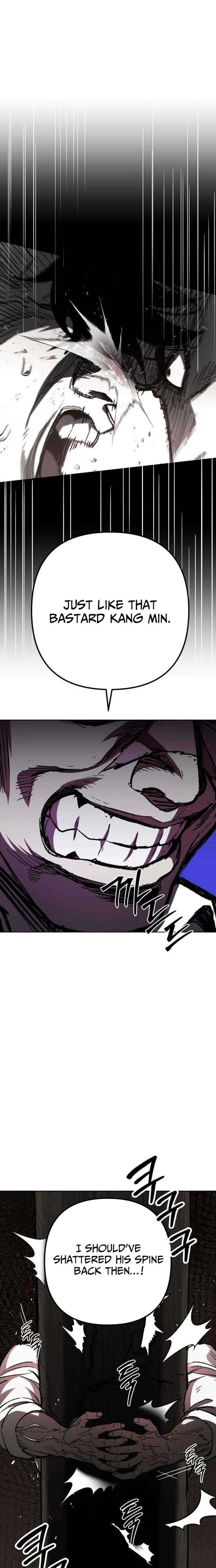 Yaksha Chapter 8 - Page 7