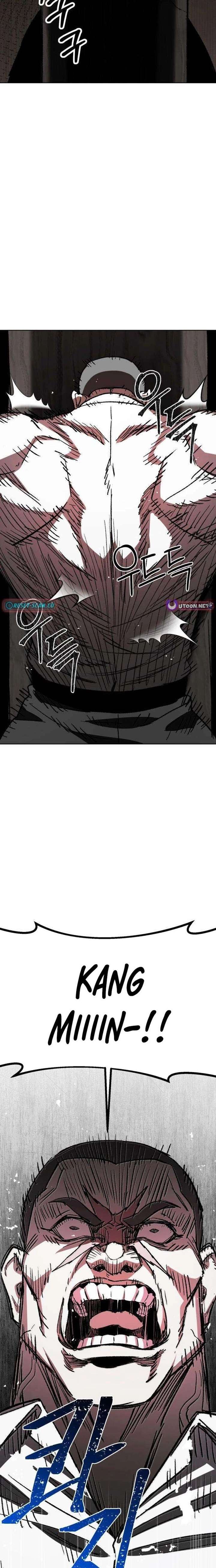 Yaksha Chapter 8 - Page 8