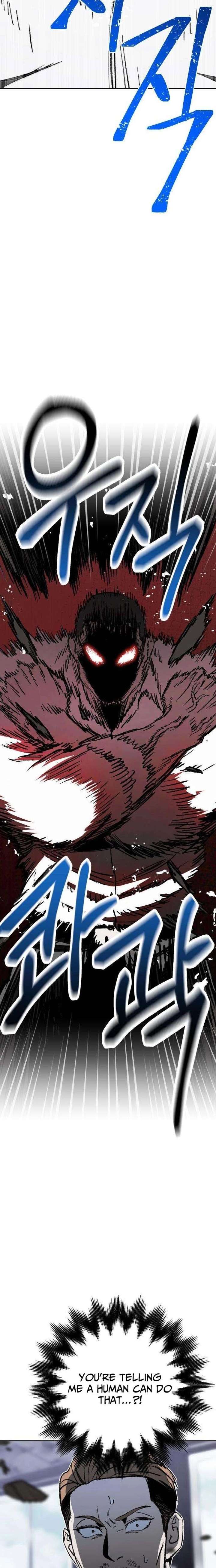 Yaksha Chapter 8 - Page 9