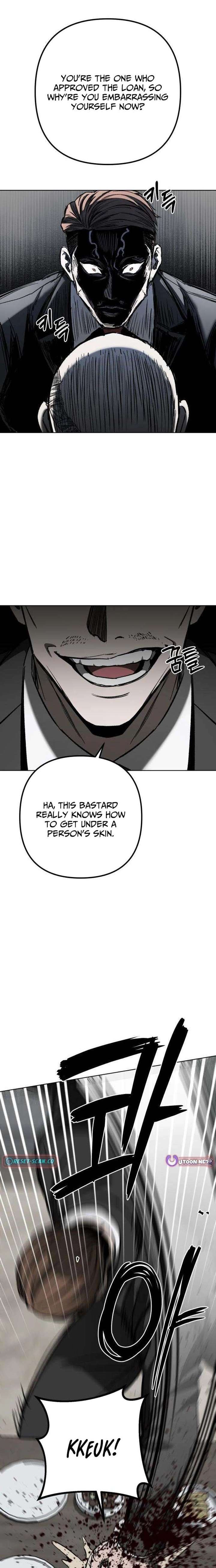 Yaksha Chapter 9 - Page 11