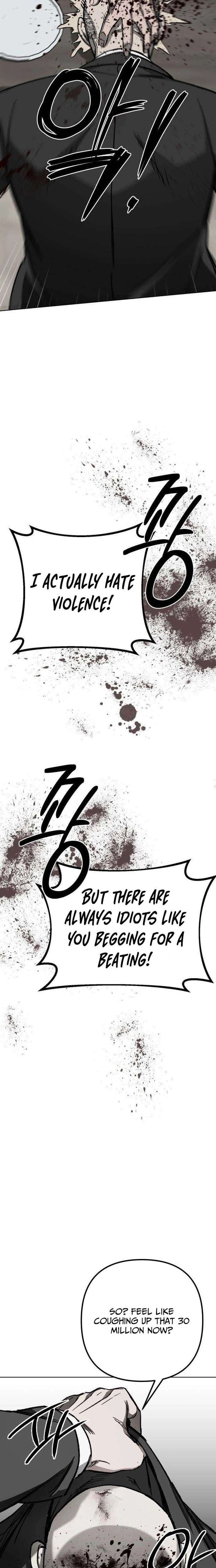 Yaksha Chapter 9 - Page 12