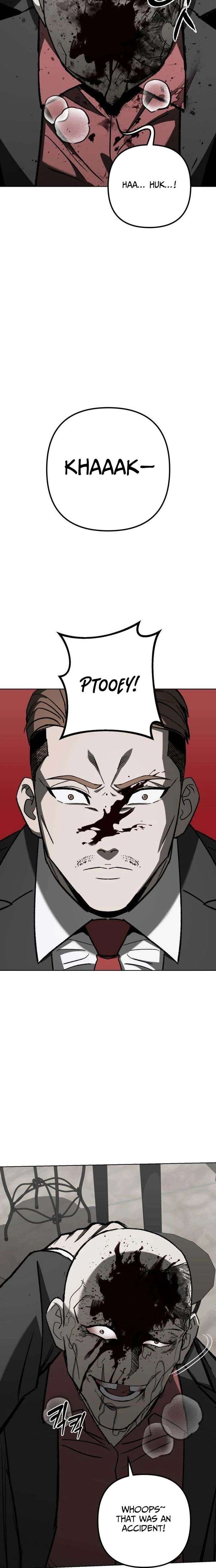 Yaksha Chapter 9 - Page 13