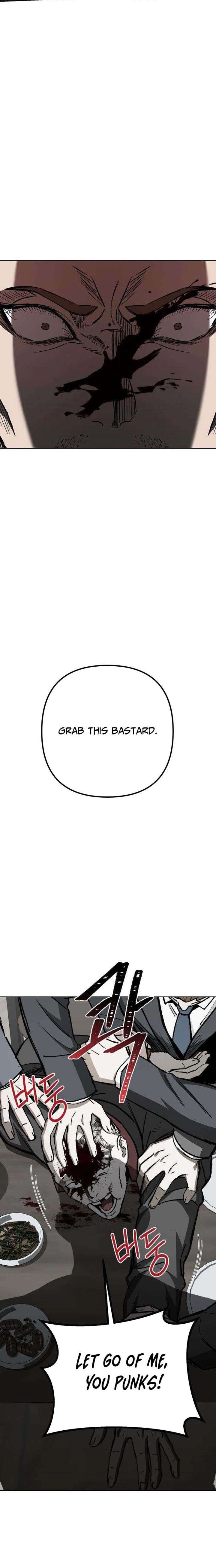 Yaksha Chapter 9 - Page 14