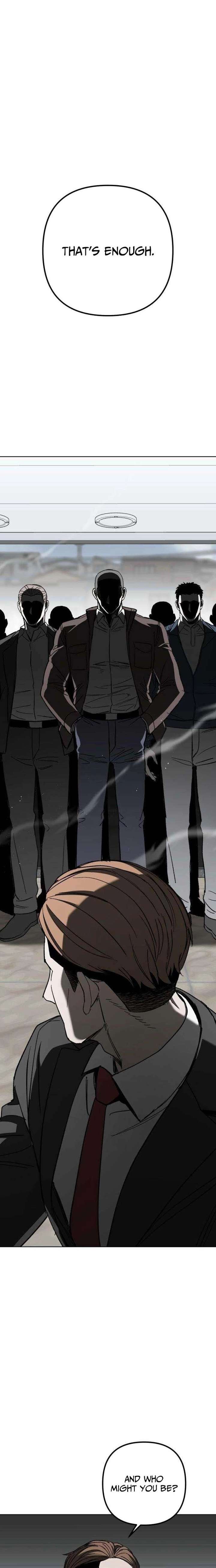 Yaksha Chapter 9 - Page 16