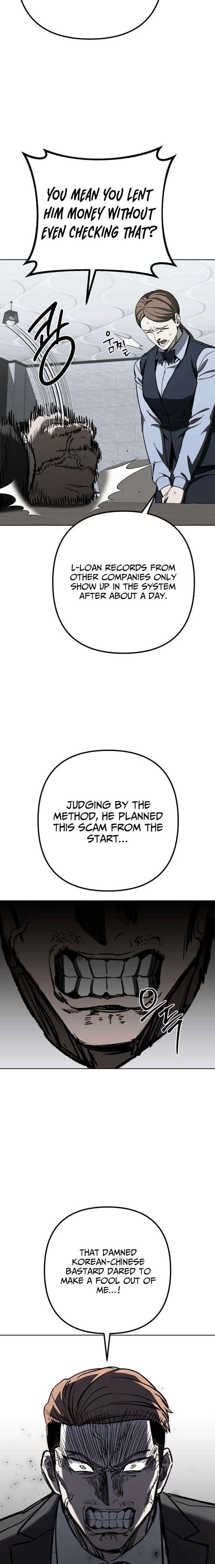 Yaksha Chapter 9 - Page 2