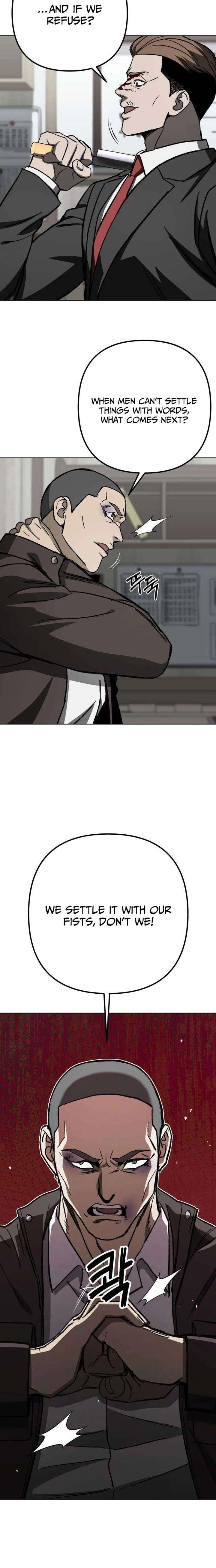 Yaksha Chapter 9 - Page 20