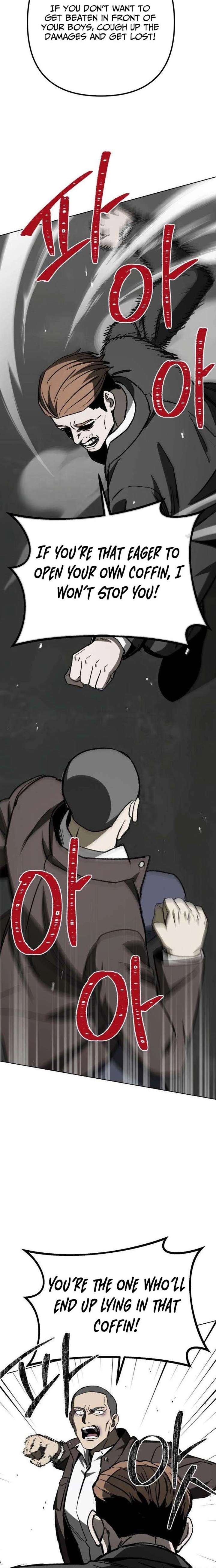 Yaksha Chapter 9 - Page 23