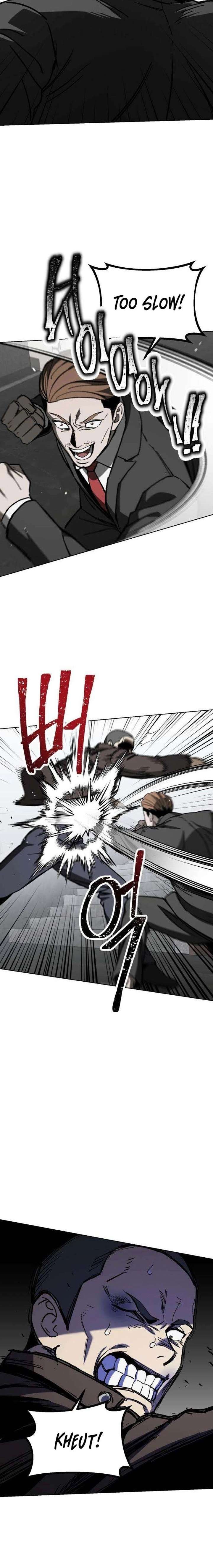 Yaksha Chapter 9 - Page 24