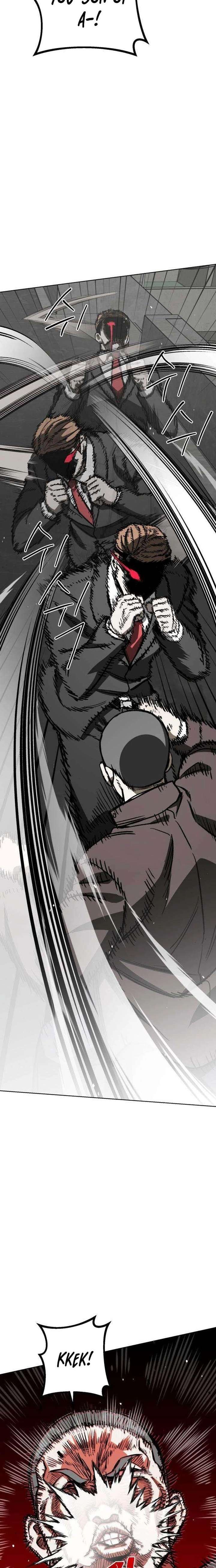 Yaksha Chapter 9 - Page 26