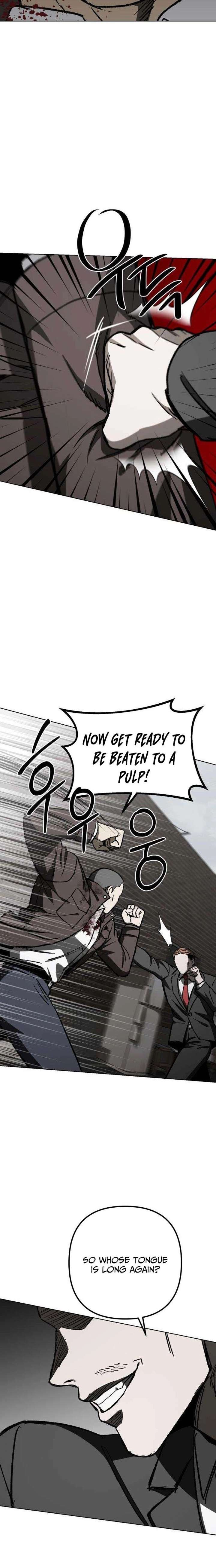 Yaksha Chapter 9 - Page 28