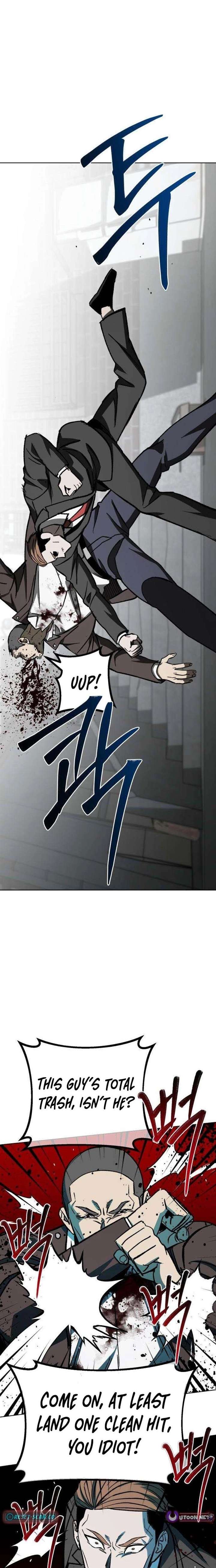 Yaksha Chapter 9 - Page 29