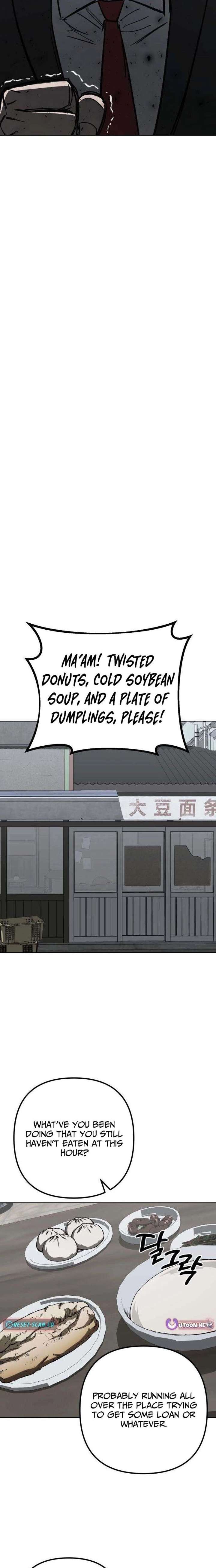 Yaksha Chapter 9 - Page 3