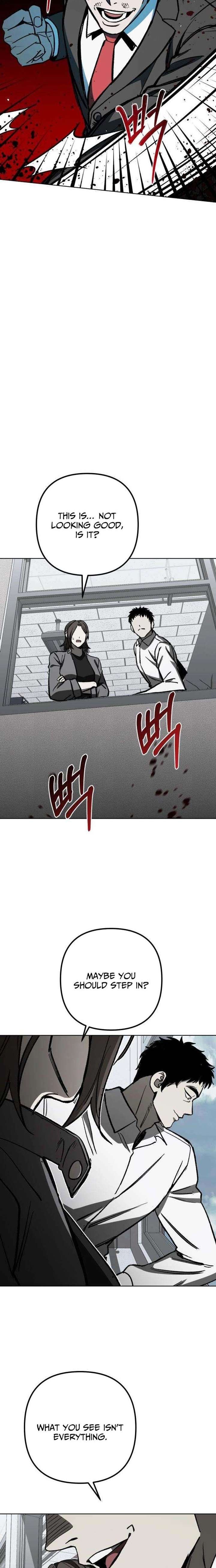 Yaksha Chapter 9 - Page 30