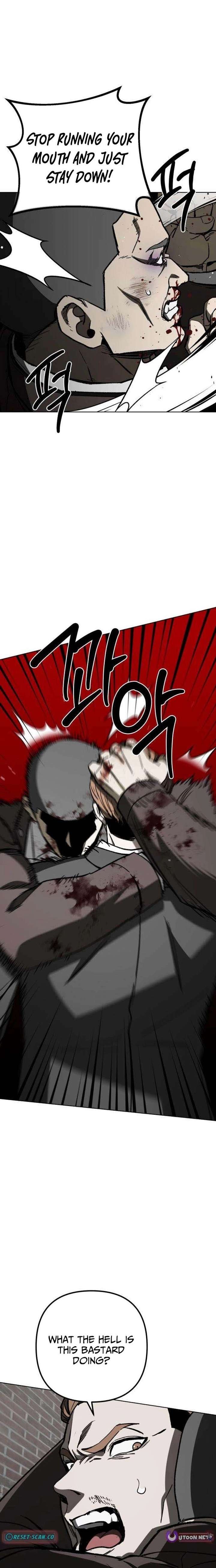 Yaksha Chapter 9 - Page 32