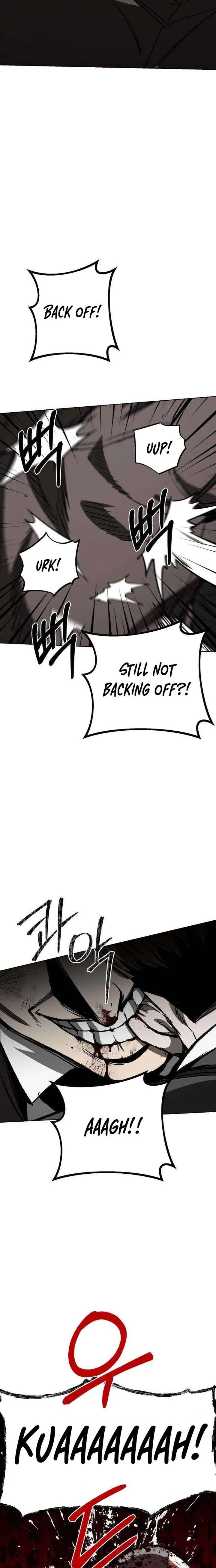 Yaksha Chapter 9 - Page 33