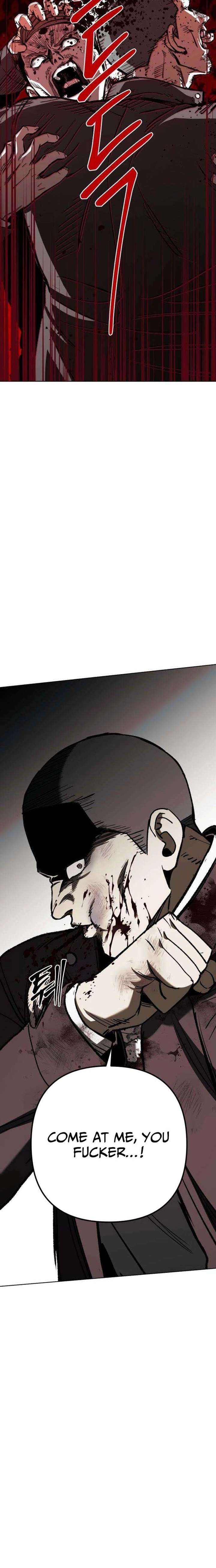 Yaksha Chapter 9 - Page 34