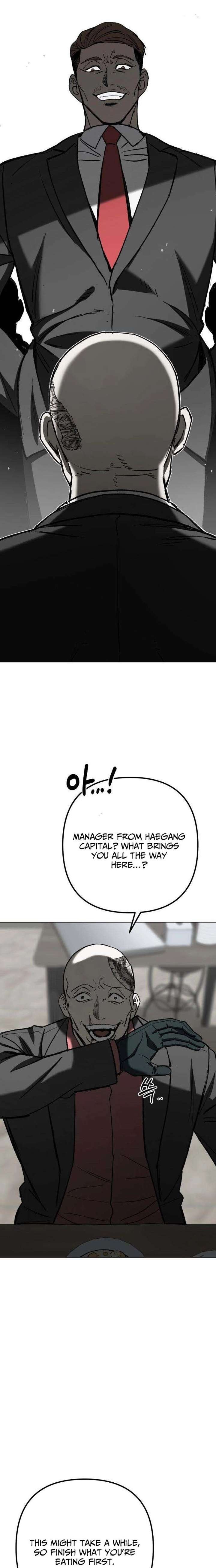 Yaksha Chapter 9 - Page 7