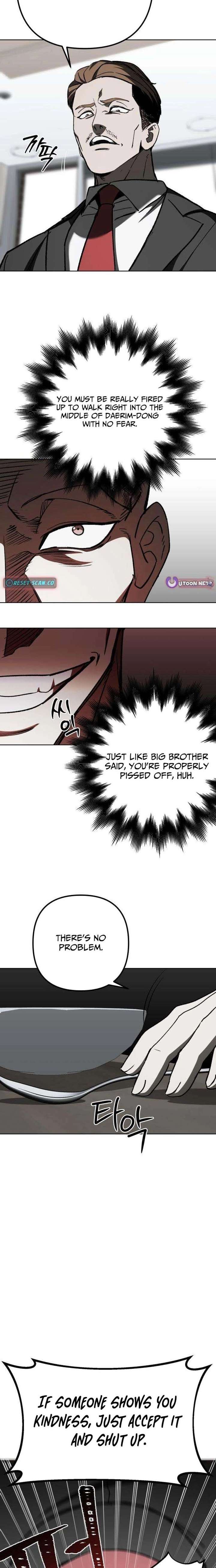 Yaksha Chapter 9 - Page 8