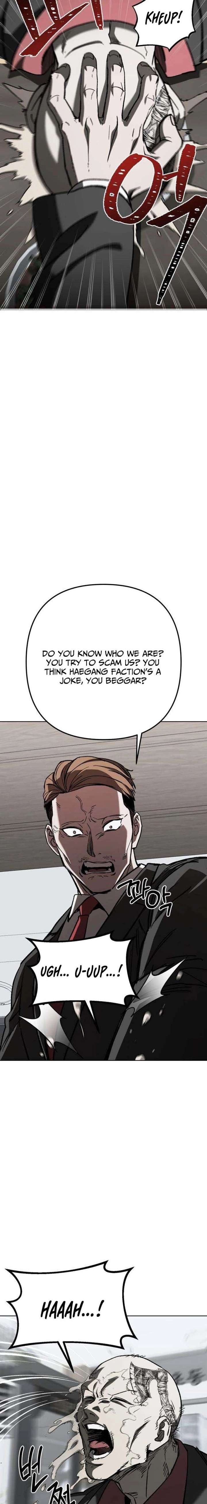 Yaksha Chapter 9 - Page 9