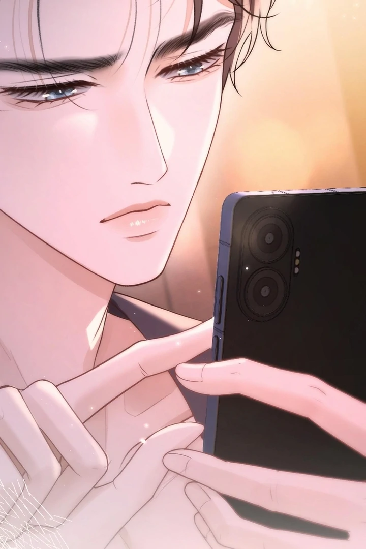 What a Good Girl Chapter 10 - Page 16