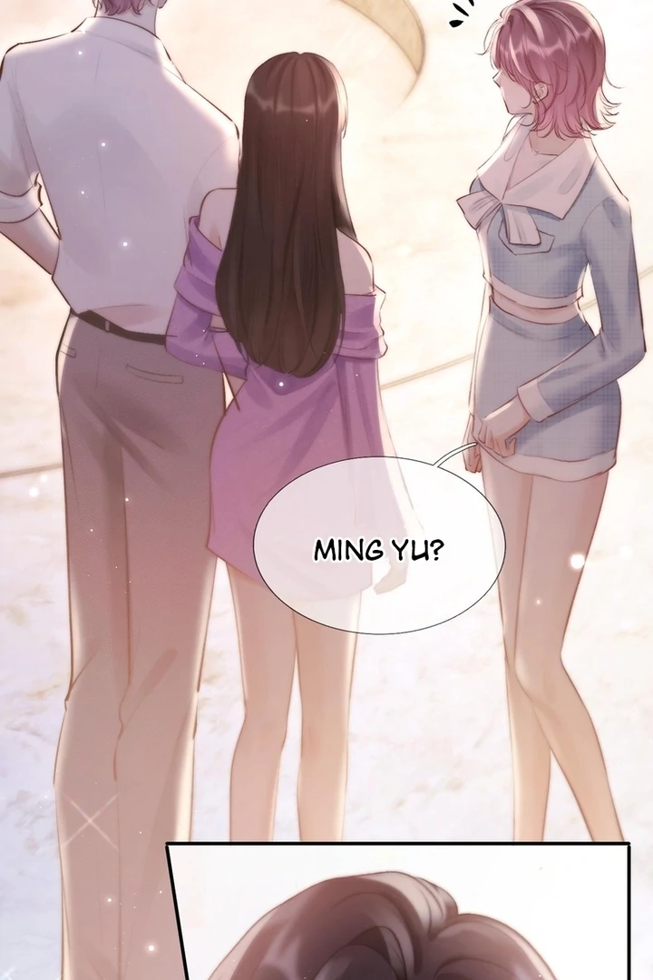 What a Good Girl Chapter 10 - Page 22