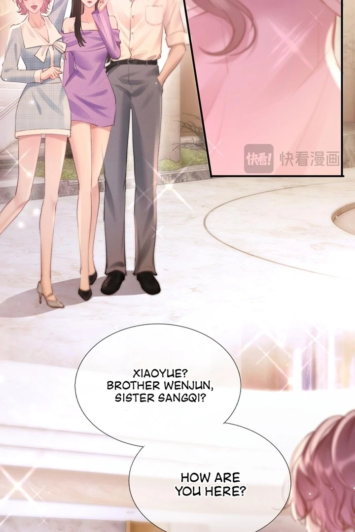 What a Good Girl Chapter 10 - Page 24