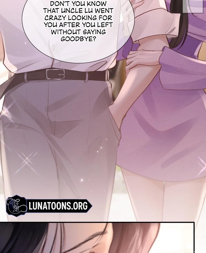 What a Good Girl Chapter 10 - Page 27