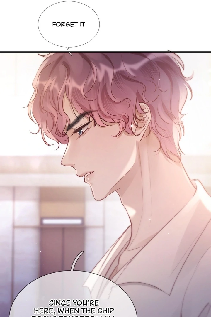 What a Good Girl Chapter 10 - Page 29