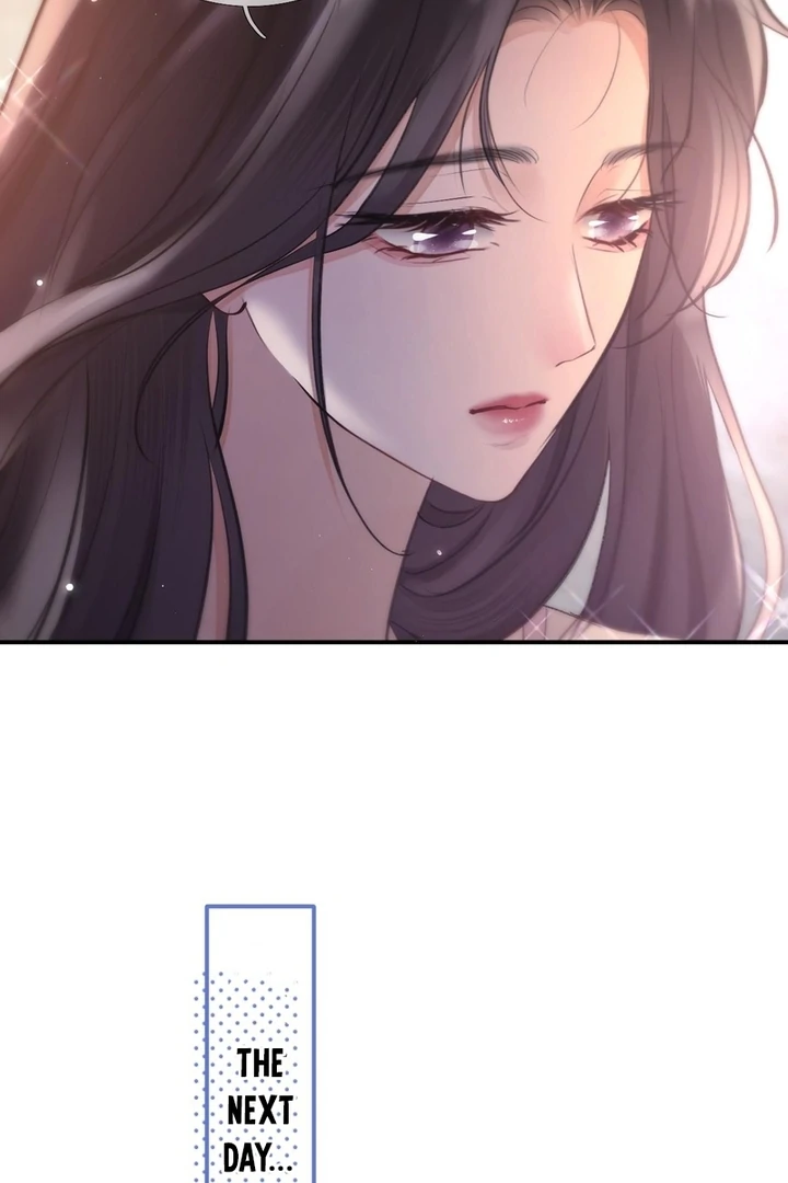 What a Good Girl Chapter 10 - Page 31