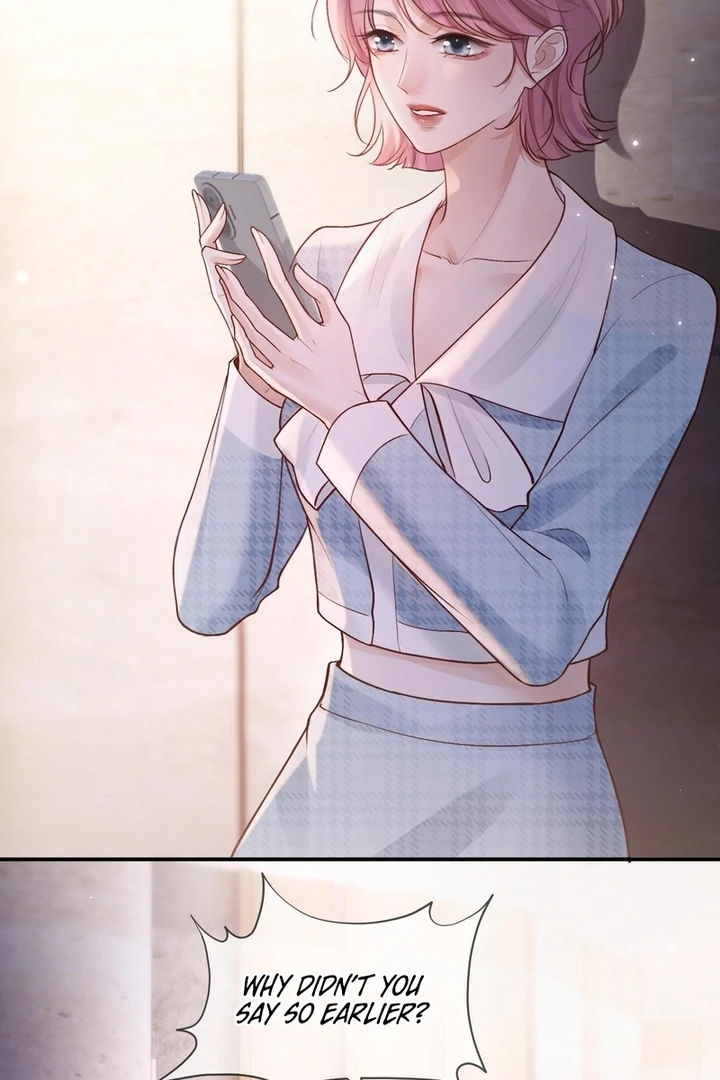 What a Good Girl Chapter 10 - Page 36