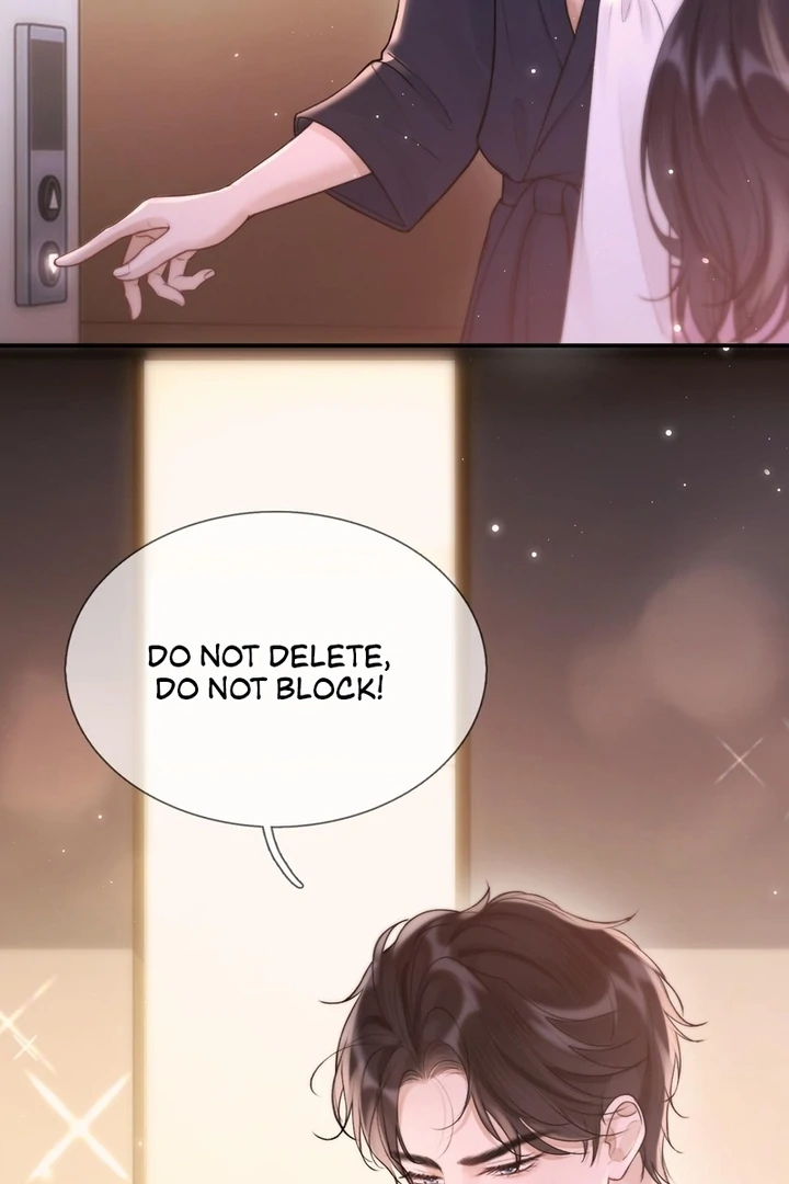 What a Good Girl Chapter 10 - Page 4