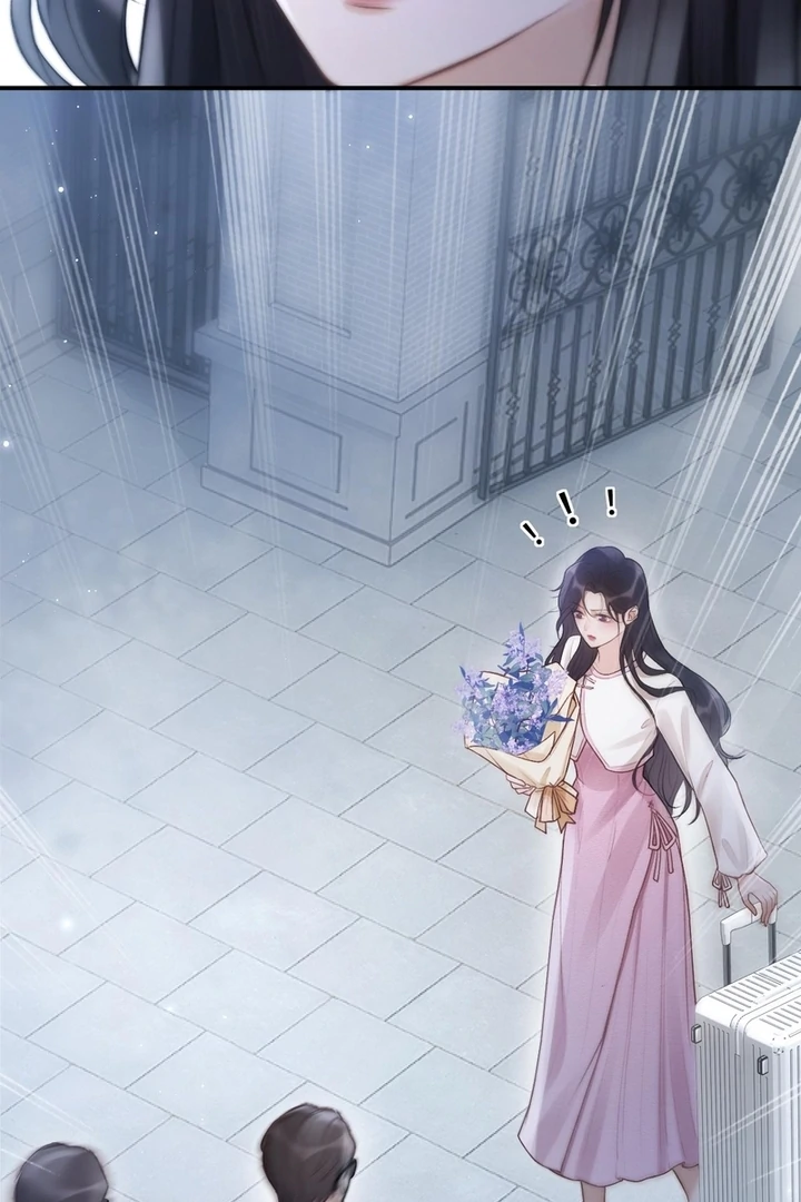 What a Good Girl Chapter 10 - Page 48