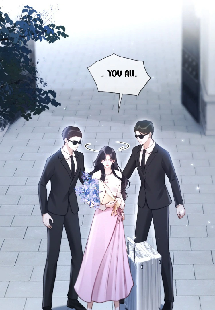 What a Good Girl Chapter 11 - Page 2