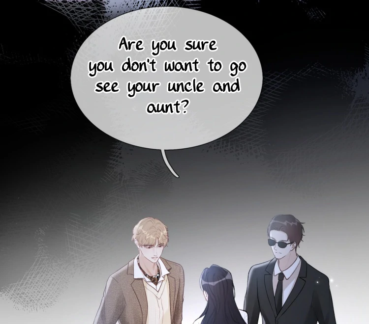 What a Good Girl Chapter 11 - Page 21